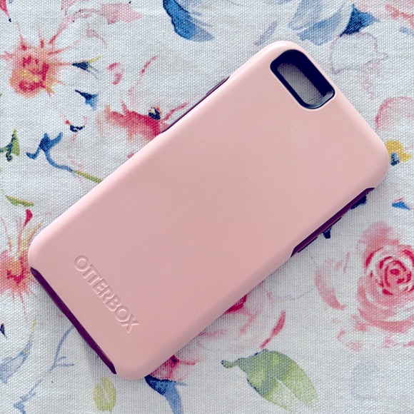 OtterBox Other - iPhone 6 OtterBox Symmetry Case